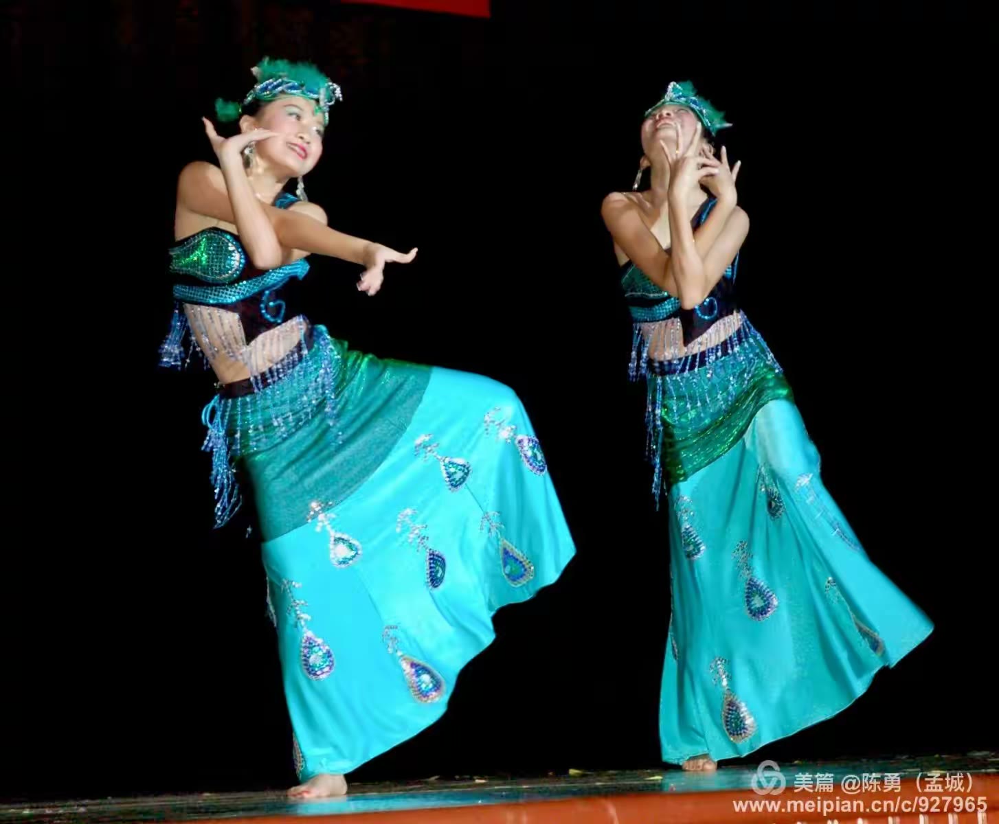 2006-2019孟菲斯华人春晚花絮